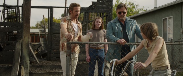 İyi Adamlar Fotoğrafı