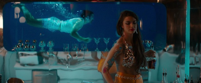 İyi Adamlar Fotoğrafı