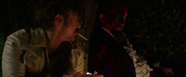 İyi Adamlar Fotoğrafı