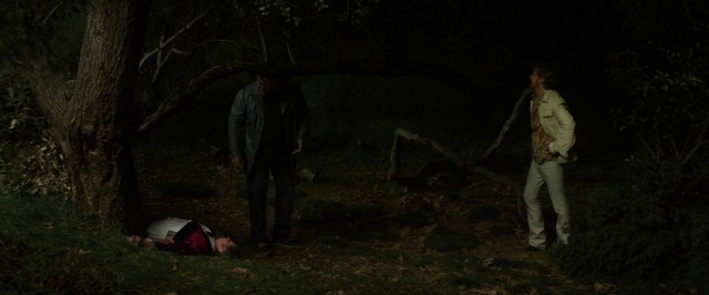 İyi Adamlar Fotoğrafı