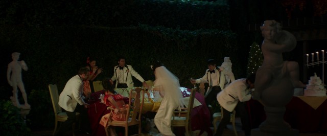 İyi Adamlar Fotoğrafı