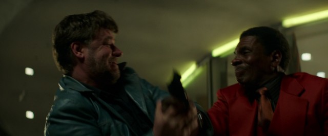 İyi Adamlar Fotoğrafı