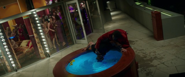 İyi Adamlar Fotoğrafı