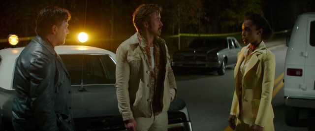 İyi Adamlar Fotoğrafı