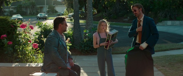 İyi Adamlar Fotoğrafı