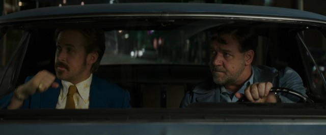 İyi Adamlar Fotoğrafı