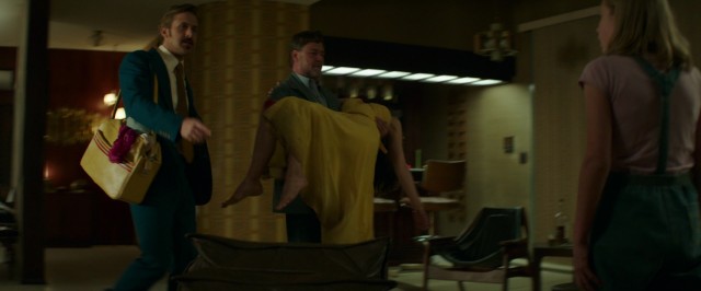 İyi Adamlar Fotoğrafı