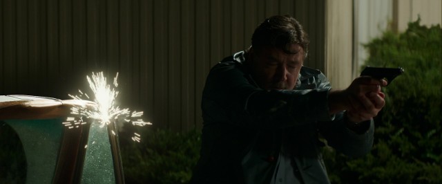 İyi Adamlar Fotoğrafı