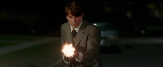 İyi Adamlar Fotoğrafı