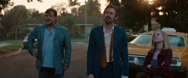 İyi Adamlar Fotoğrafı