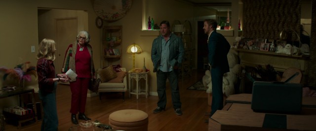 İyi Adamlar Fotoğrafı