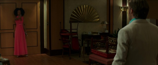 İyi Adamlar Fotoğrafı