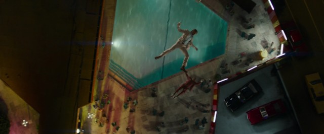 İyi Adamlar Fotoğrafı