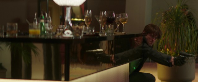 İyi Adamlar Fotoğrafı