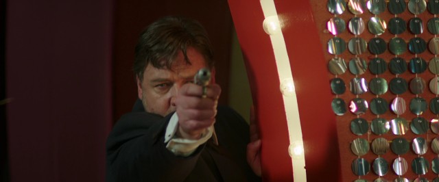 İyi Adamlar Fotoğrafı