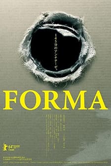 Forma (2013) afişi