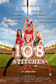 108 Stitches (2014) afişi