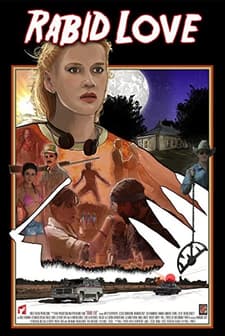 Rabid Love (2013) afişi
