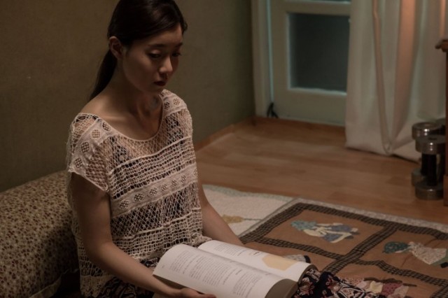 Northern Limit Line fotoğrafı