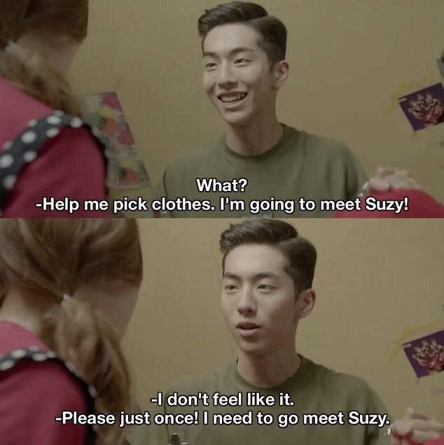 The Mermaid Fotoğrafı