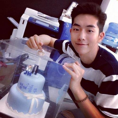 The Mermaid Fotoğrafı