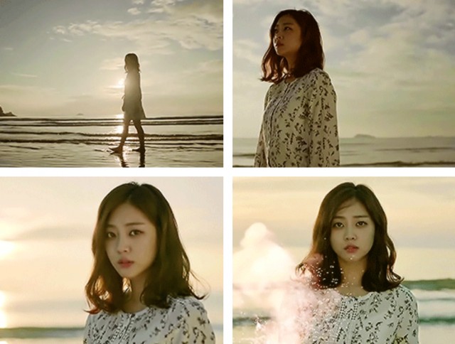 The Mermaid Fotoğrafı