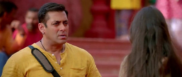 Sevginin Gücü Fotoğrafı