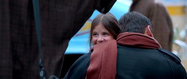 Sevginin Gücü Fotoğrafı