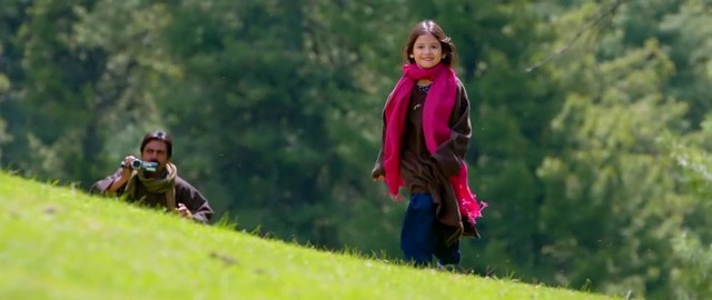 Sevginin Gücü Fotoğrafı