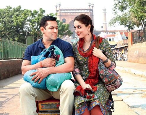 Sevginin Gücü Fotoğrafı