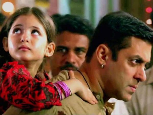 Sevginin Gücü Fotoğrafı