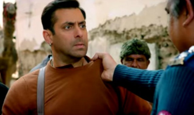 Sevginin Gücü Fotoğrafı