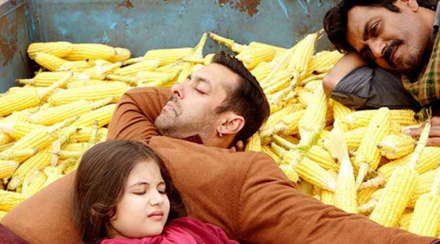 Sevginin Gücü Fotoğrafı