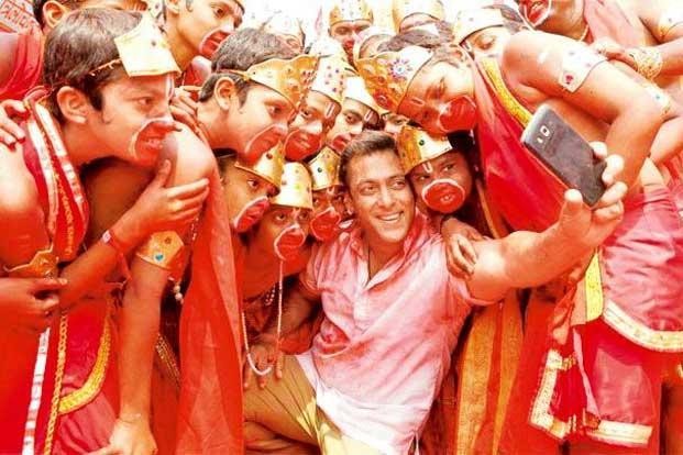 Sevginin Gücü fotoğrafı