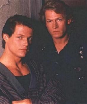 Houston Knights Fotoğrafı