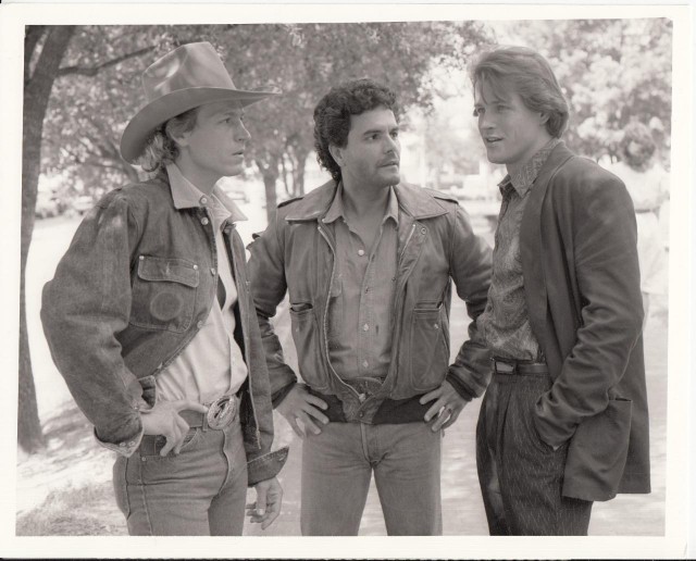 Houston Knights Fotoğrafı