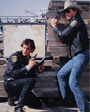 Houston Knights fotoğrafı