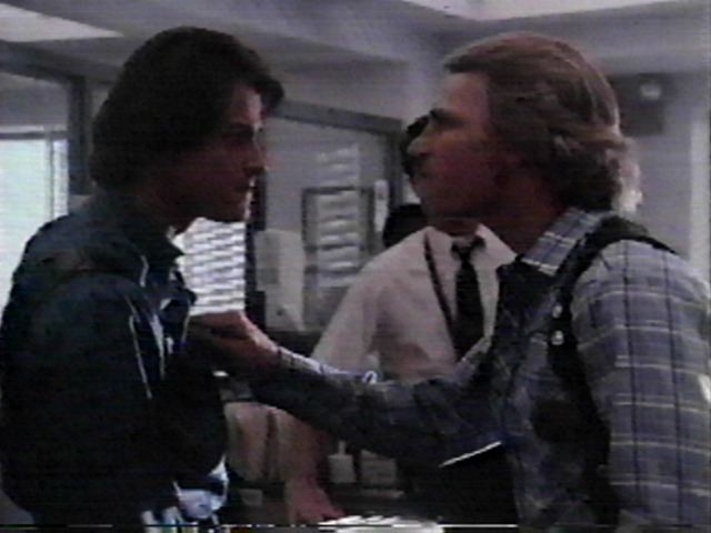 Houston Knights fotoğrafı