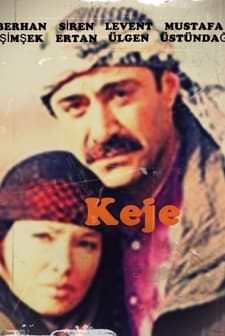 Keje (2002) afişi