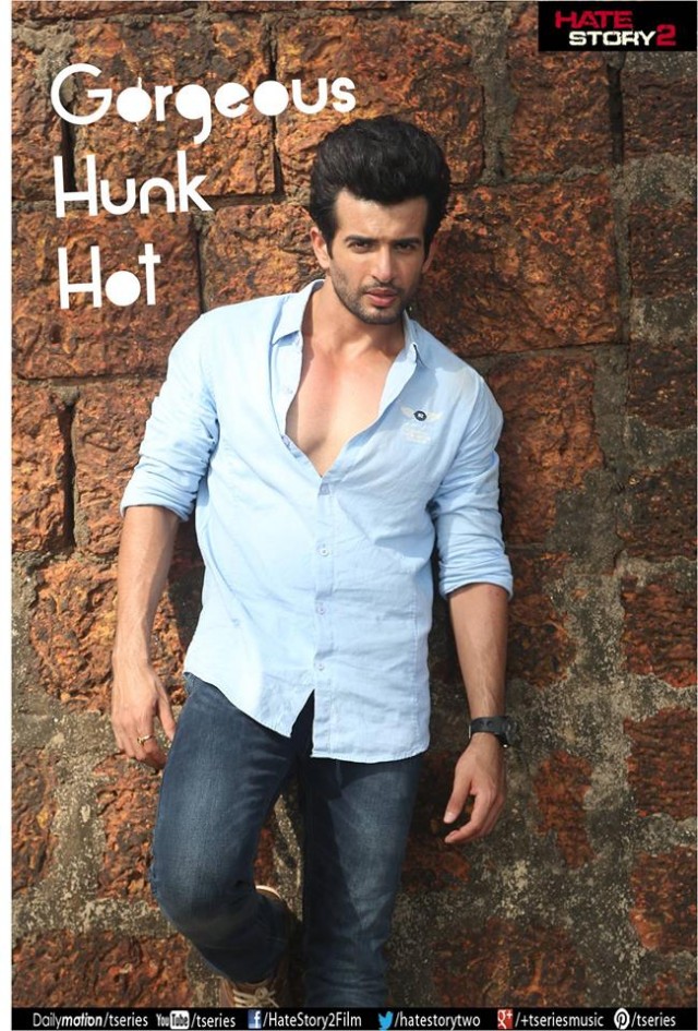 Hate Story 2 fotoğrafı