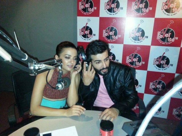 Hate Story 2 fotoğrafı