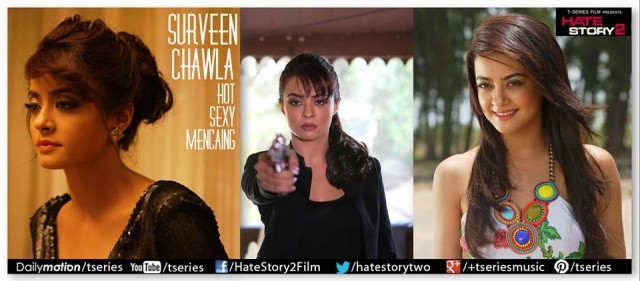 Hate Story 2 Fotoğrafı