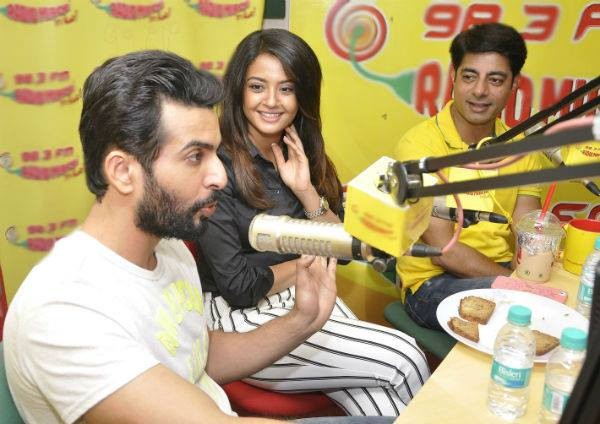 Hate Story 2 fotoğrafı