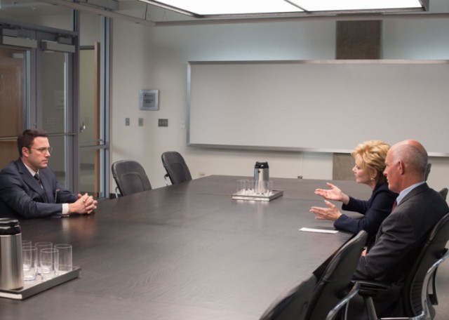 Hesaplaşma Fotoğrafı