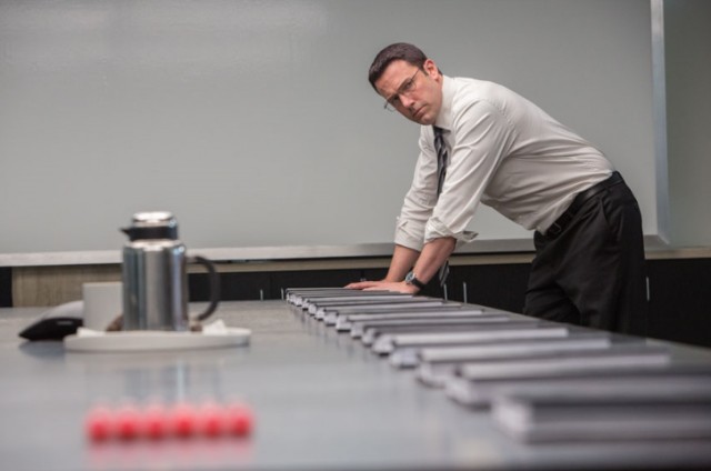 Hesaplaşma Fotoğrafı