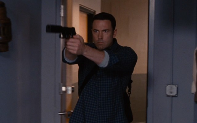 Hesaplaşma Fotoğrafı