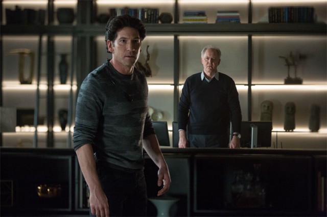 Hesaplaşma Fotoğrafı