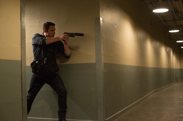 Hesaplaşma Fotoğrafı