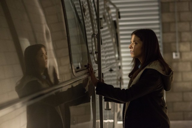 Hesaplaşma Fotoğrafı