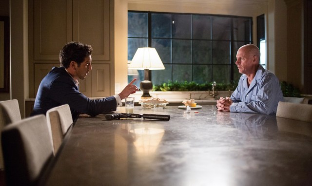 Hesaplaşma Fotoğrafı